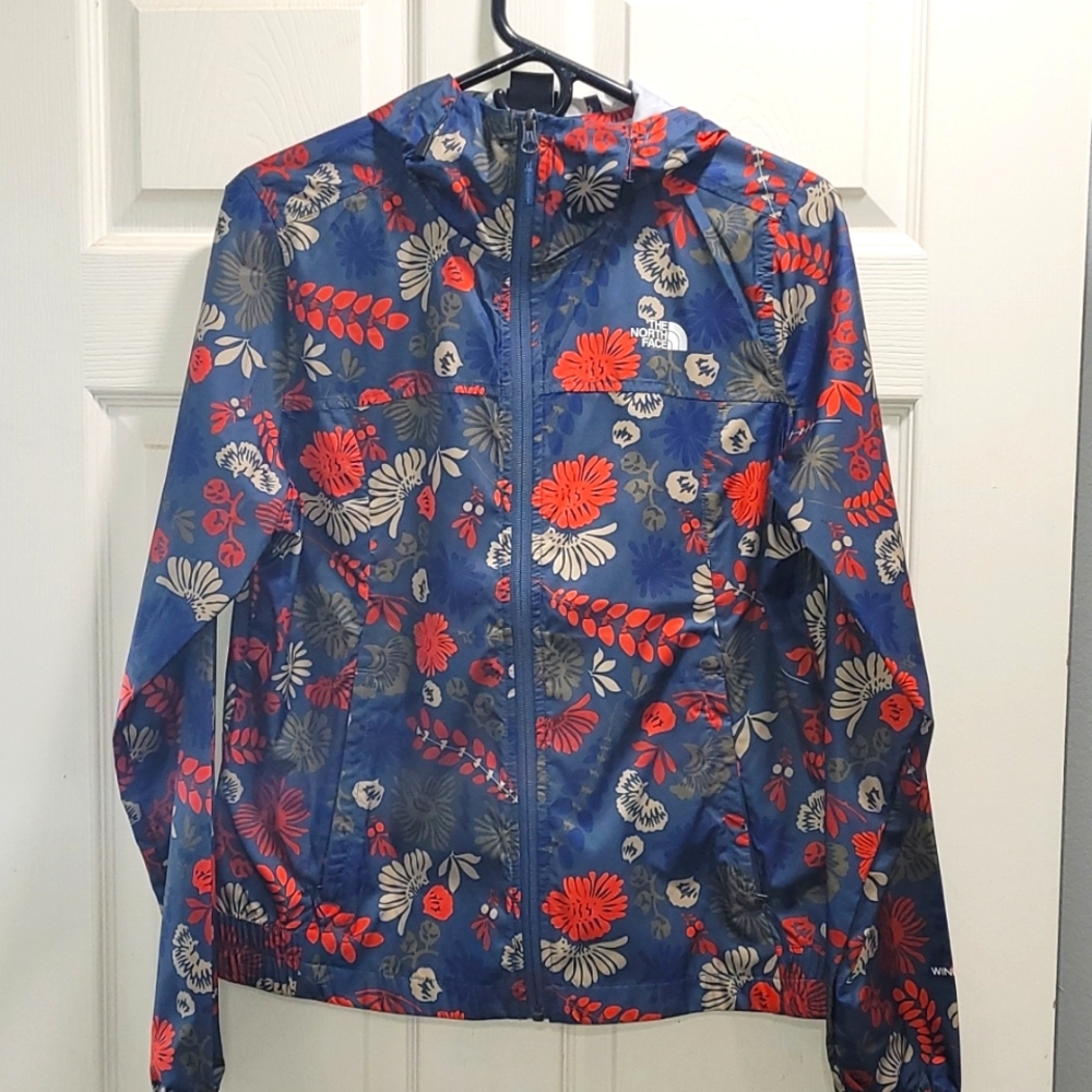 Womens Jacket
